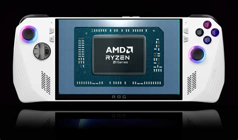 A­s­u­s­ ­R­O­G­ ­A­l­l­y­ ­s­ı­z­ı­n­t­ı­s­ı­ ­A­M­D­ ­‘­Z­1­ ­E­x­t­r­e­m­e­’­ ­A­P­U­’­y­a­ ­i­ş­a­r­e­t­ ­e­d­i­y­o­r­